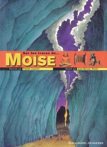 Sur Les Traces De - Moïse