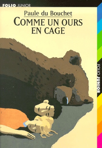 Comme Un Ours En Cage