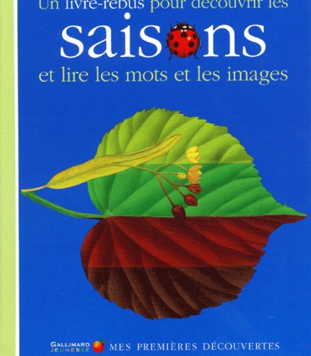 Les Saisons