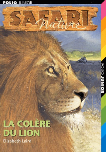 La Colère Du Lion