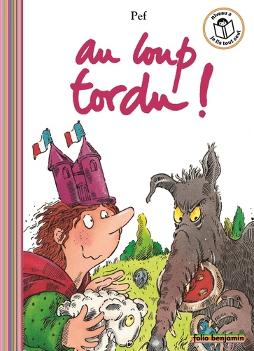 Au Loup Tordu !