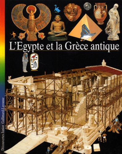 L'egypte Et La Grèce Antique