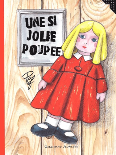 Une Si Jolie Poupée