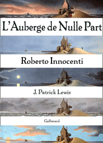 L'auberge De Nulle Part