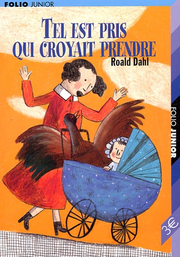 Tel Est Pris Qui Croyait Prendre