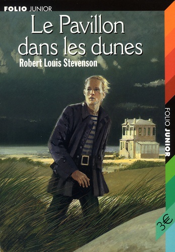 Le Pavillon Dans Les Dunes