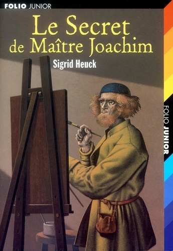 Le Secret De Maitre Joachim