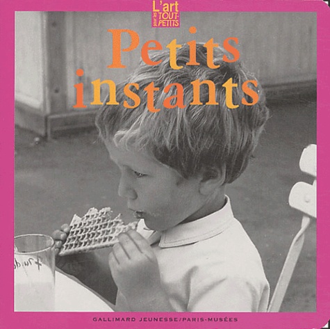 Petits Instants