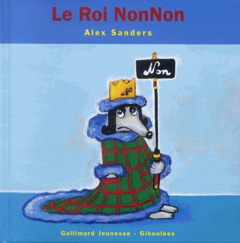Le Roi Nonnon