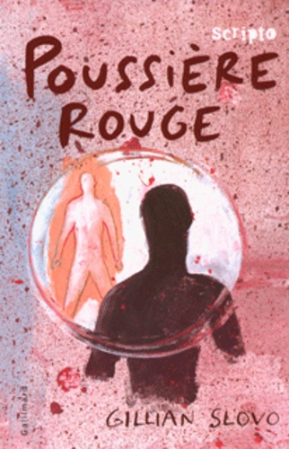 Poussière Rouge