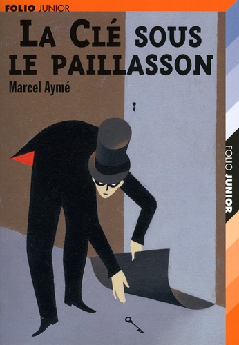 La Clé Sous Le Paillasson - Et Autres Nouvelles