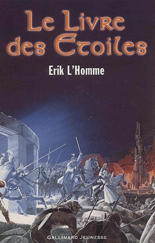 Le Livre des Etoiles Coffret 3 volumes