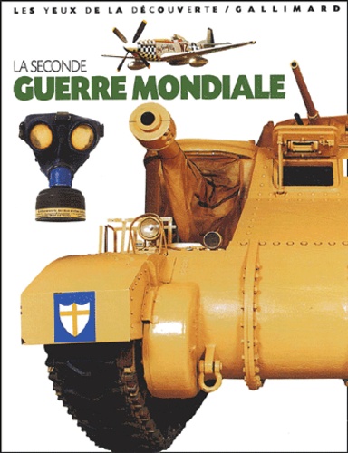 La Seconde Guerre Mondiale