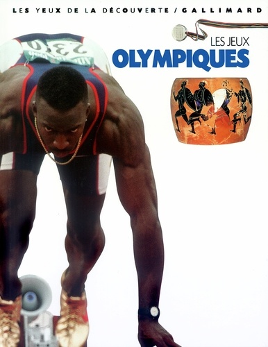Les Jeux Olympiques