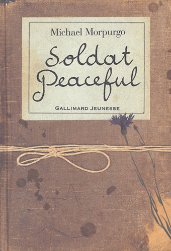 Soldat Peaceful