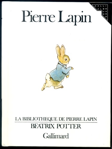 Pierre Lapin