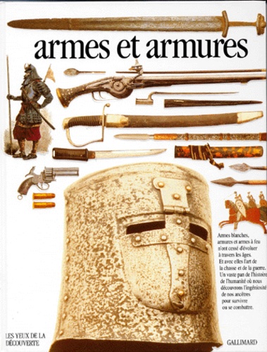 Armes Et Armures