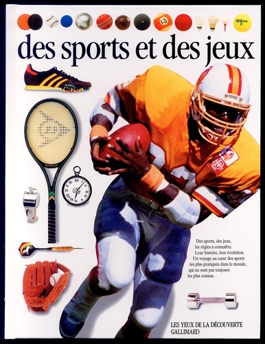 Des Sports Et Des Jeux