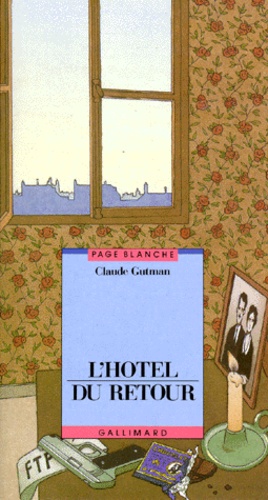 La Loi Du Retour N° 2 - L'hôtel Du Retour