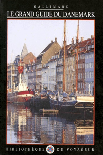 Le Grand Guide Du Danemark