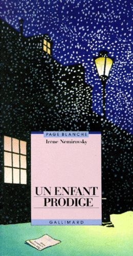 Un Enfant Prodige