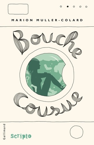Bouche Cousue