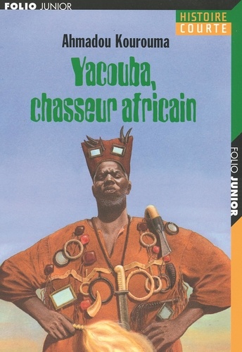 Yacouba, Chasseur Africain