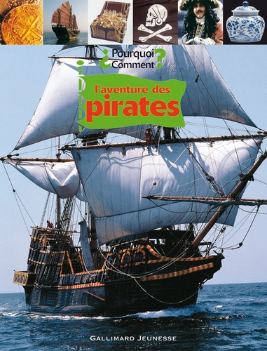 L'aventure Des Pirates