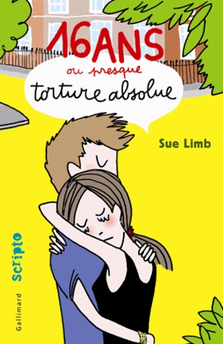 16 Ans Ou Presque, Torture Absolue