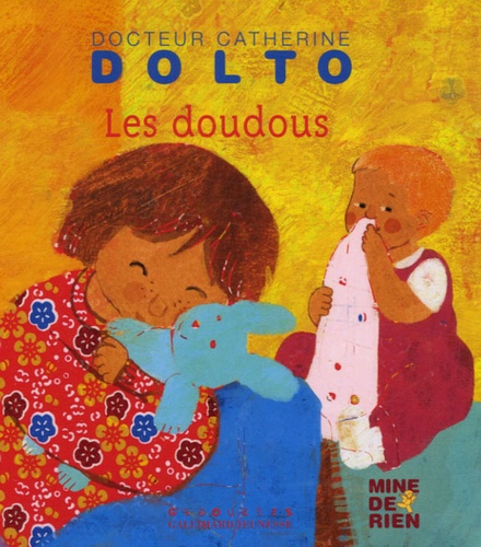 Les Doudous