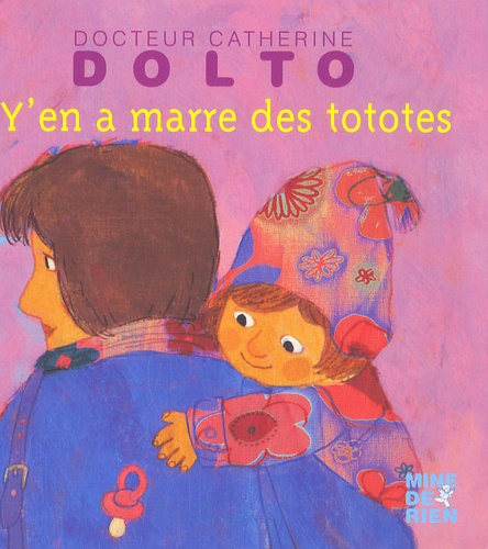 Y'en A Marre Des Tototes