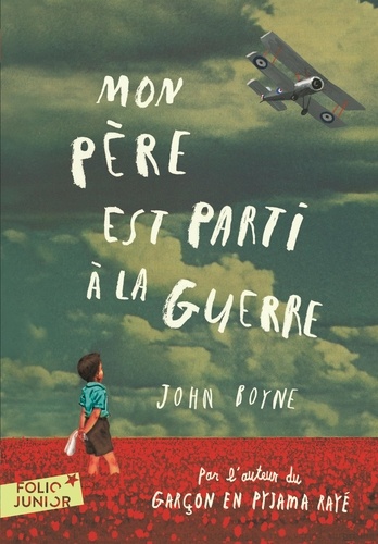 Mon Père Est Parti À La Guerre