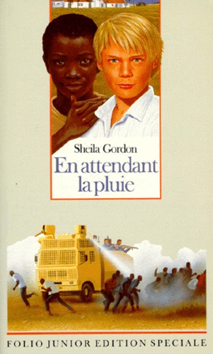 En Attendant La Pluie