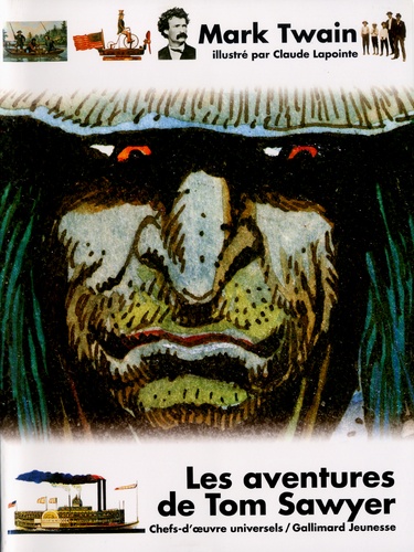 Les Aventures De Tom Sawyer