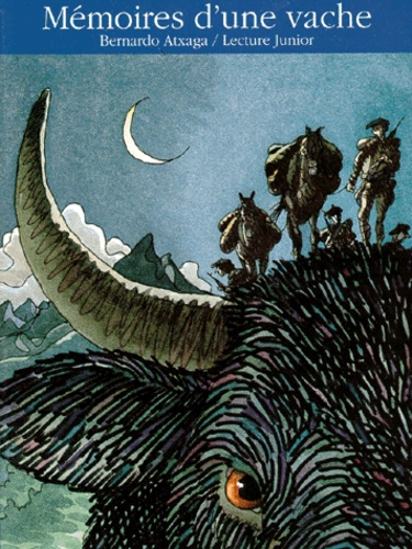 Mémoires D'une Vache
