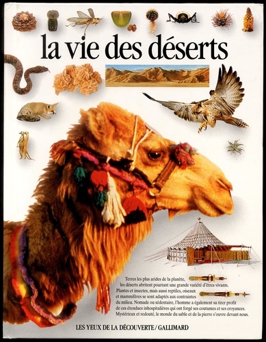 La Vie Des Déserts
