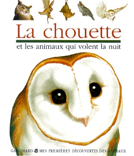 La Chouette