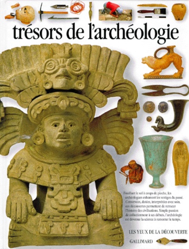 Trésors De L'archéologie