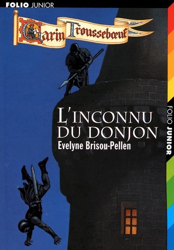Garin Trousseboeuf - L'inconnu Du Donjon