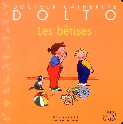 Les Bêtises