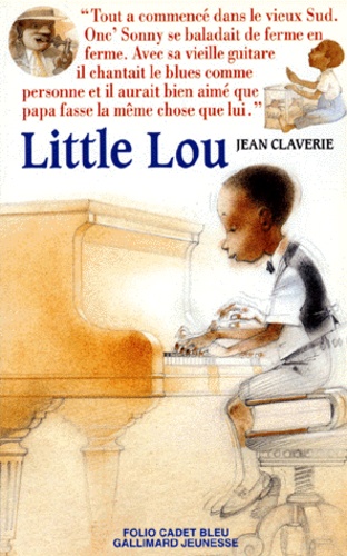 Little Lou