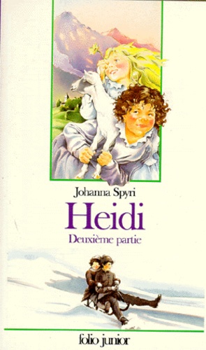 Un Été Dans Les Montagnes