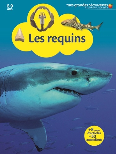 Les Requins