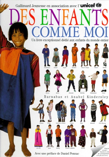 Des Enfants Comme Moi