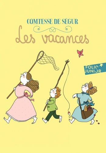 Les Vacances