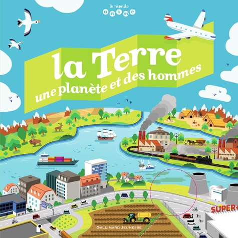 La Terre, Une Planète À Protéger