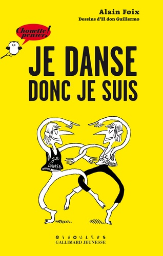 Je Danse Donc Je Suis