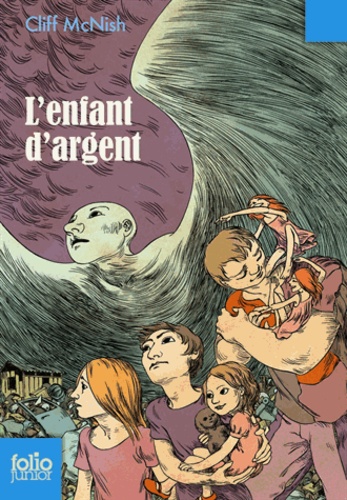 L'enfant D'argent - Tome 1