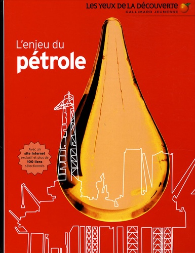 L'enjeu Du Pétrole