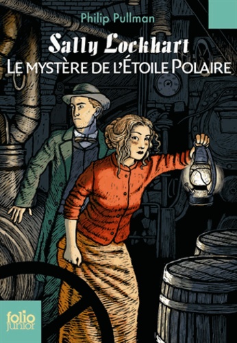 Sally Lockhart - Tome 2 - Le Mystère De L'etoile Polaire